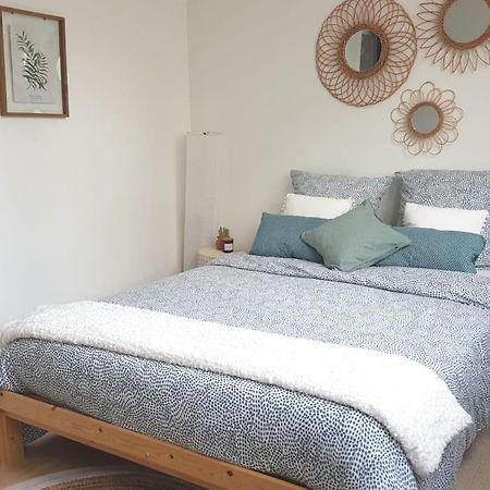 Apartmán Agreable F2 Proche Gare Le Mans Exteriér fotografie