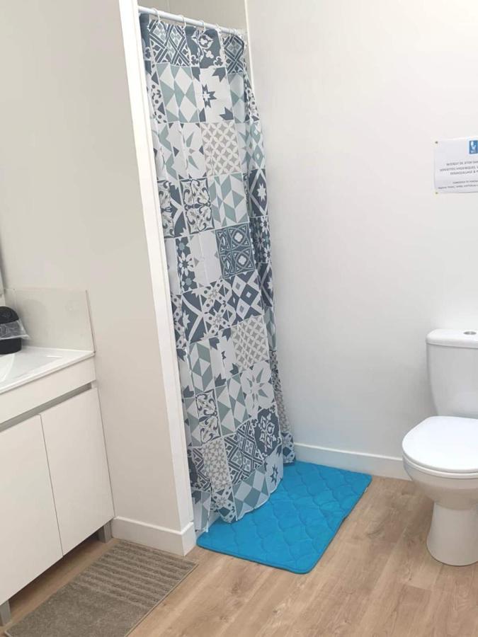 Apartmán Agreable F2 Proche Gare Le Mans Pokoj fotografie