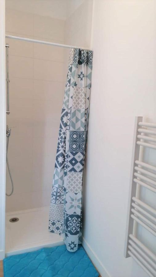 Apartmán Agreable F2 Proche Gare Le Mans Pokoj fotografie